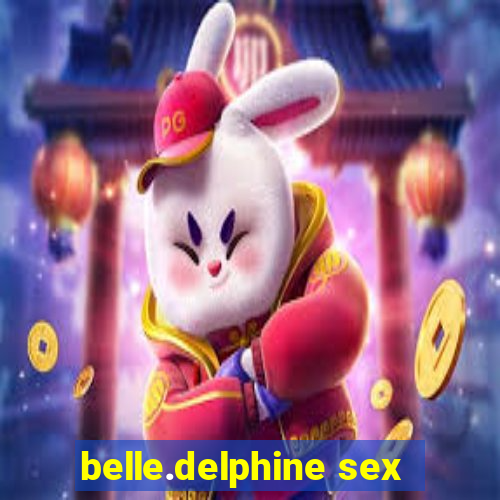 belle.delphine sex